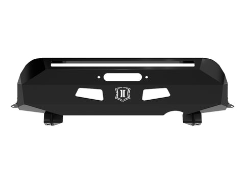 ICON 2016+ Toyota Tacoma Front Impact Bumper - 56220