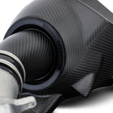 Mishimoto 2021+ BMW G8X M3/M4 Performance Intake Carbon Fiber Matte - MMAI-G80-21CFM