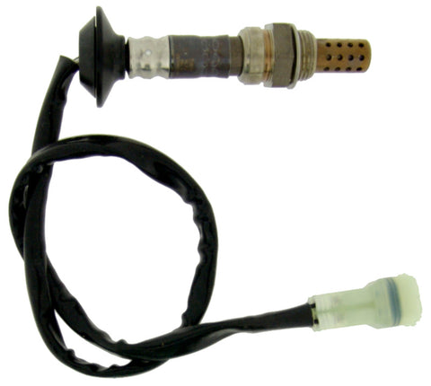 NGK Chevrolet Tracker 2000-1998 Direct Fit Oxygen Sensor - 21509