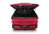 UnderCover 19-20 Chevy Silverado 1500 5.8ft Lux Bed Cover - Pull Me Over Red - UC1176L-G7C