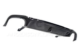 Anderson Composites 13-14 Ford Mustang/Shelby GT500 Rear Diffuser - AC-RD1213FDGT