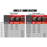 BD Diesel Retrofit Turbo Kit - 11-14 Ford F250/350 & 11-16 Ford F450/550 Powerstroke 6.7L - 1045824