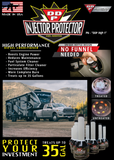 DDP Injector Protector Diesel Fuel Additive - DDP INJP-1