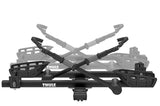 Thule T2 Pro XT 2 Bike Rack Add-On (Allows 4 Bike Capacity/2in. Receivers Only) - Black - 9036XTB