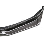 Anderson Composites 16-18 Chevrolet Camaro RS Type-AZ Front Chin Spoiler - AC-FL16CHCAMRS-AZ