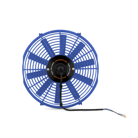 Mishimoto 14 Inch Electric Fan 12V - MMFAN-14