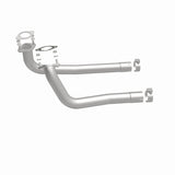 Magnaflow Manifold Front Pipes (For LP Manifolds) 67-74 Dodge Charger 7.2L - 19304