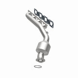 Magnaflow Conv DF 03-04 M45 V8 4.5 OE Mani - 52424