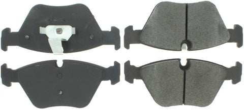 StopTech Street Select Brake Pads w/Hardware - Front - 305.09460