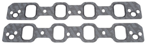 Edelbrock Ford 351 Cleveland Intake Gasket for Perf RPM Heads - 7265