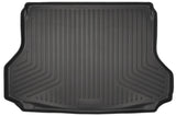 Husky Liners 2014 Nissan Rogue Weatherbeater Black Cargo Liner - 28671