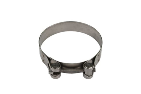 Turbosmart Premium TS Barrel Hose Clamp Quick Release 3.25in (3in Silicone Hose) - TS-HCB-082