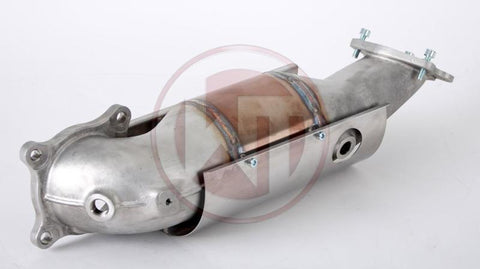 Wagner Tuning Honda Civic Type R FK2 Downpipe Kit w/o O2 Sensor - 500001021.NOO2