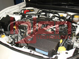 Injen 2013+ Subaru BRZ 2.0L Polished Short Ram Intake w/ MR Tech/Air Fusion - SP1230P