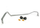 Whiteline 08/06-09 Pontiac G8 Sedan Front Heavy Duty Adjustable 26mm Swaybar - BHF62Z