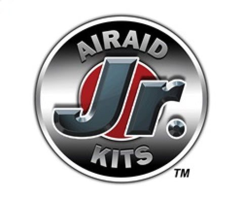 Airaid Jr. Intake Kit 2019 Chevrolet Silverado 5.3L - 200-782