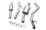 AWE Tuning 07-18 Jeep Wrangler JK/JKU 3.6L Trail Edition Cat-Back Exhaust - 3015-21007