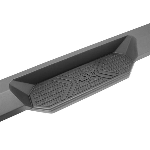 Westin 2020 Jeep Gladiator HDX Xtreme Nerf Step Bars - Textured Black - 56-24165