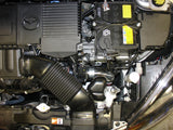 Injen 11 Mazda 2 1.5L 4cyl (manual only) Polished Tuned Air Intake System w/ MR Tech & Air Fusion - SP6030P