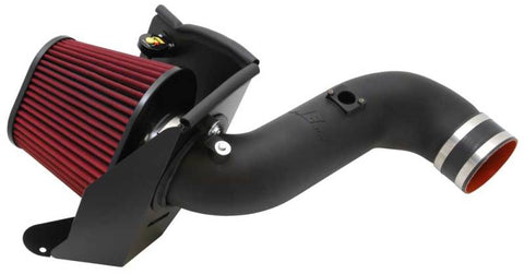 AEM Brute Force HD Intake System 06-07 GMC Sierra 2500/3500 / 06-07 Chevy Silverado 2500/3500 6.6L - 21-9034DS