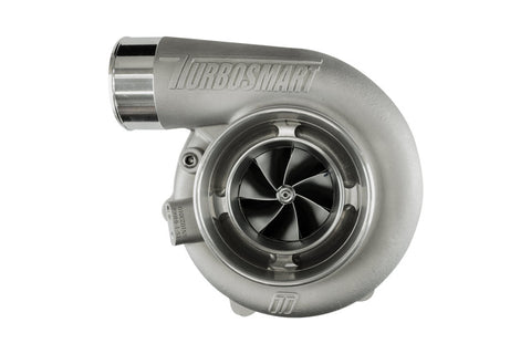 Turbosmart Oil Cooled 6262 Reverse Rotation V-Band In/Out A/R 0.82 External WG TS-1 Turbocharger - TS-1-6262B-VR082E