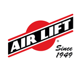 Air Lift Wireless Air Tank Kit w/ EZ Mount - 74100EZ