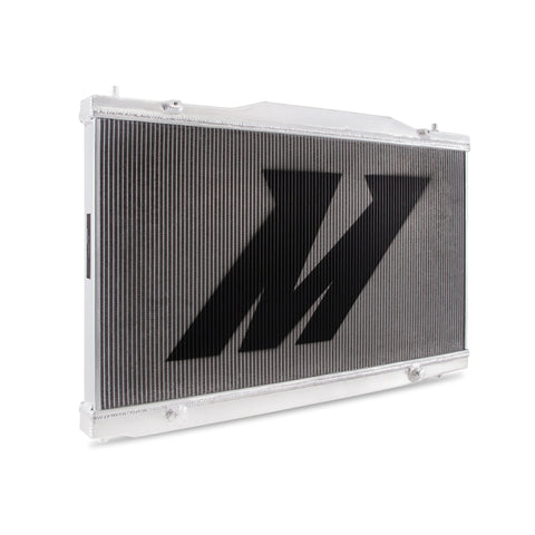 Mishimoto 2017+ Honda Civic Type R Performance Aluminum Radiator - MMRAD-CTR-17