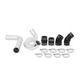 Mishimoto 03-07 Ford 6.0L Powerstroke Intercooler Kit w/ Pipes (Black) - MMINT-F2D-03KBK