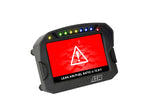 AEM CD-5L Carbon Logging Digital Dash Display - 30-5601