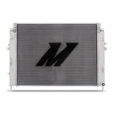 Mishimoto 06-15 Mazda Miata (NC) Performance Aluminum Radiator - MMRAD-MIA-06