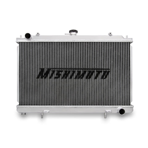 Mishimoto 95-98 Nissan 240sx S14 SR20DET X-LINE (Thicker Core) Aluminum Radiator - MMRAD-S14-95SRX