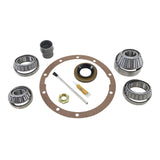 Yukon Gear Bearing install Kit For Toyota Turbo 4 and V6 Diff - BK TV6