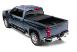 Truxedo 2020 GMC Sierra & Chevrolet Silverado 2500HD/3500HD w/Tailgate 8ft Pro X15 Bed Cover - 1474001