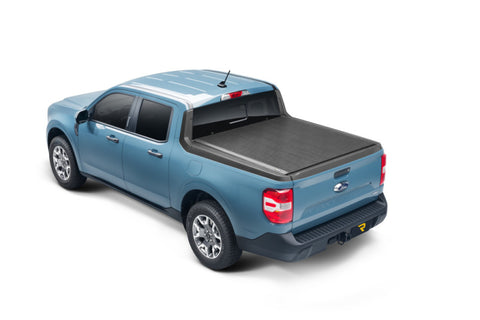 Truxedo 2022 Ford Maverick 4ft 6in Lo Pro Bed Cover - 594701