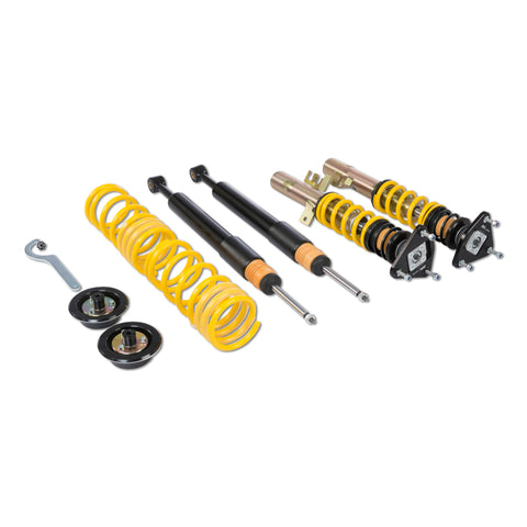 ST XTA Adjustable Coilovers 10-13 Mazdaspeed 3 - 18275819