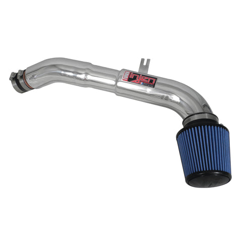 Injen 11-14 Nissan Juke 1.6L (incl Nismo) Polished Short Ram Intake - SP1902P