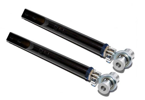 SPL Parts 95-98 Nissan 240SX (S14) / 94-02 Nissan Skyline (R33/R34) Front Tension Rods - SPL TR S14