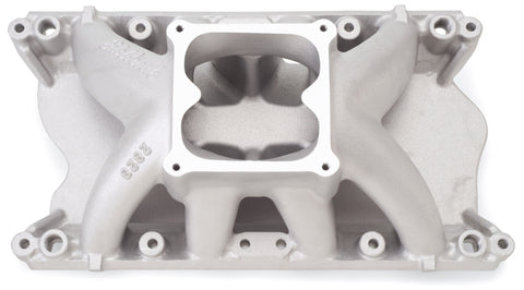 Edelbrock Intake Manifold Ford Dominator Super Victor 351W - 2828