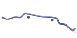 H&R 01-07 Mercedes-Benz C240/C320 W203 26mm Adj. 2 Hole Sway Bar (10mm End Link Hole) - Front - 70392