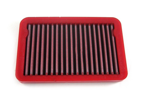 BMC 09-12 Aprilia RSV4 Factory Replacement Air Filter- Race - FM563/08RACE