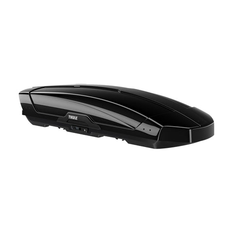 Thule Motion XT XL Roof-Mounted Cargo Box - Black - 629806