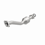 Magnaflow Conv DF 2012-2013 JUKE 1.6L Underbody - 52110