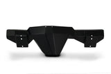 DV8 Offroad 21-22 Ford Bronco Rear Differential Skid Plate - SPBR-03