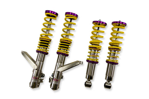 KW Coilover Kit V1 Acura RSX (DC5) incl. Type S - 10251001