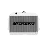 Mishimoto 70-73 Datsun 240Z Manual/Automatic Radiator - MMRAD-DATS-70