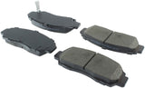 StopTech Street Brake Pads - Front - 308.15060