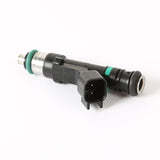Omix Fuel Injector 3.8L 07-11 Jeep Wrangler JK - 17714.14