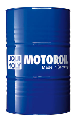 LIQUI MOLY 205L Special Tec AA Motor Oil SAE 5W20 - 20369