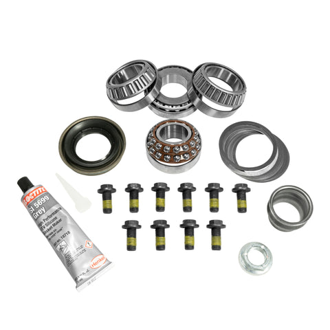 Yukon Gear Master Overhaul Kit For Jeep Wrangler JL Dana 35 200mm Rear Diff - YK D35JL-REAR