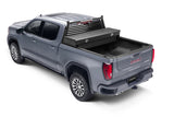 BackRack 01-23 Silverado/Sierra 2500HD/3500HD Louvered Rack Frame Only Requires Hardware - 12800